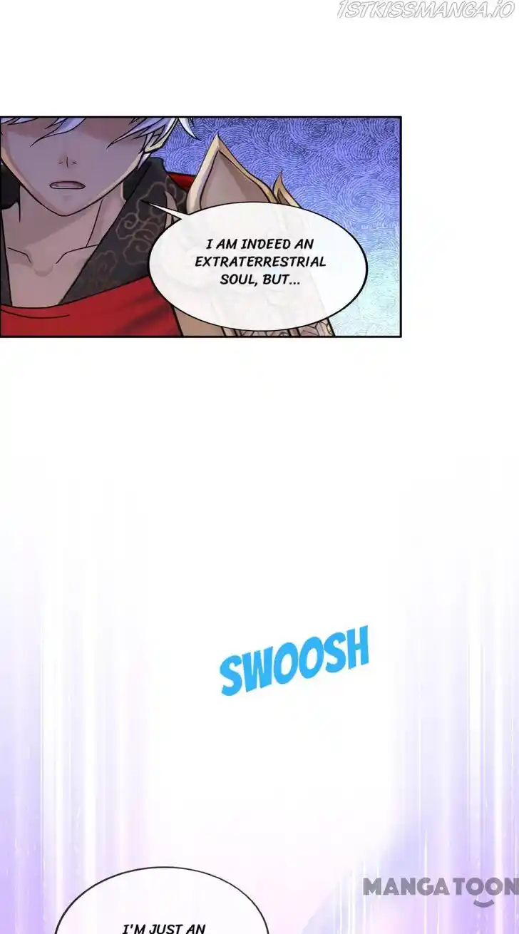 Demon God (Gang Bitou) Ch.279