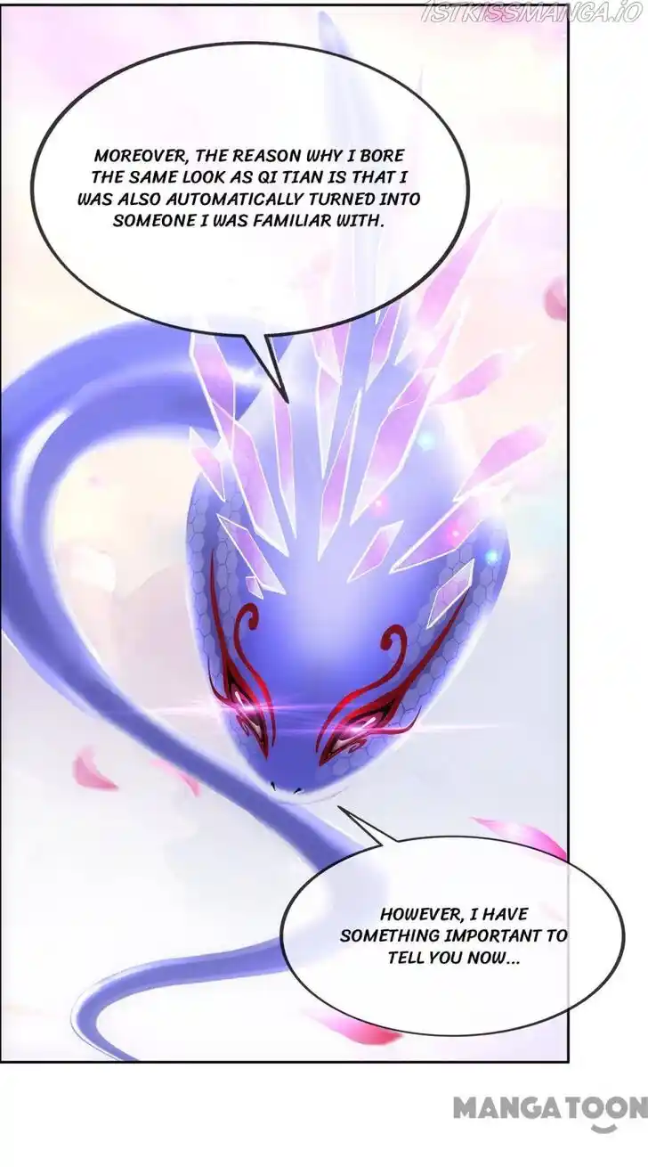 Demon God (Gang Bitou) Ch.279