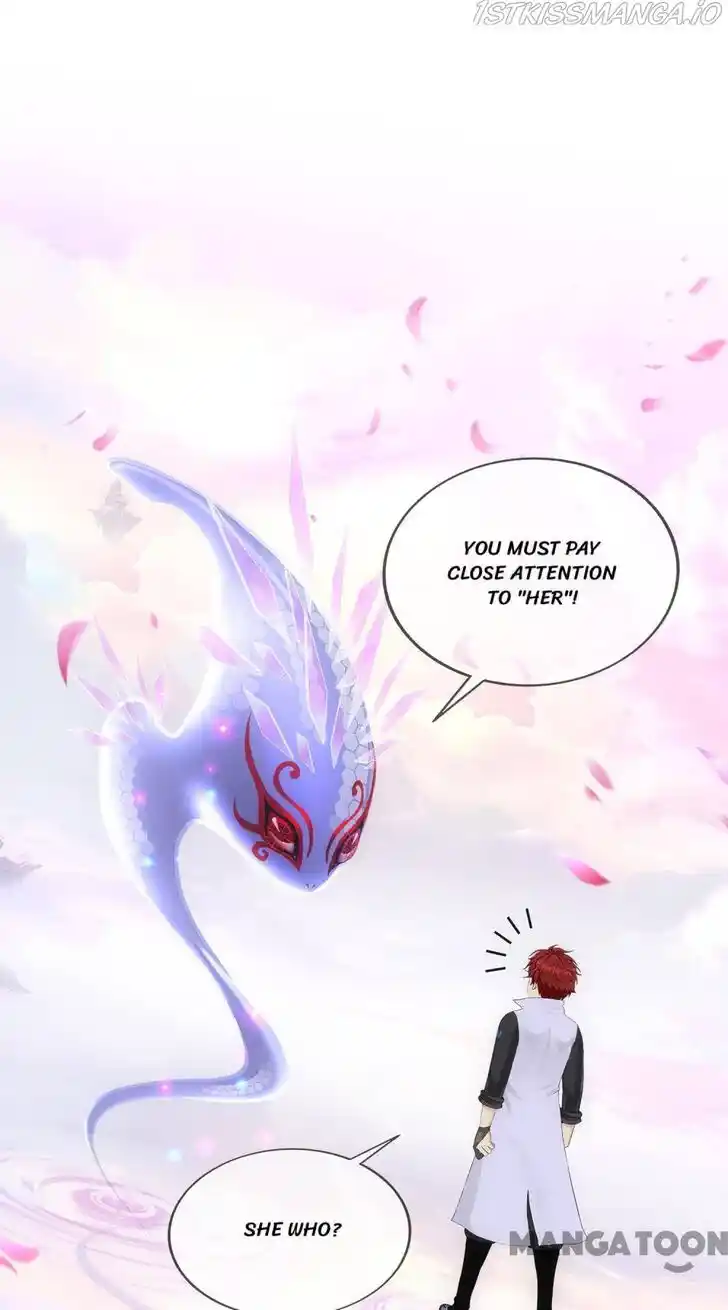 Demon God (Gang Bitou) Ch.279