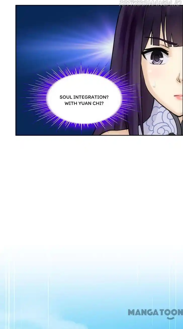 Demon God (Gang Bitou) Ch.279