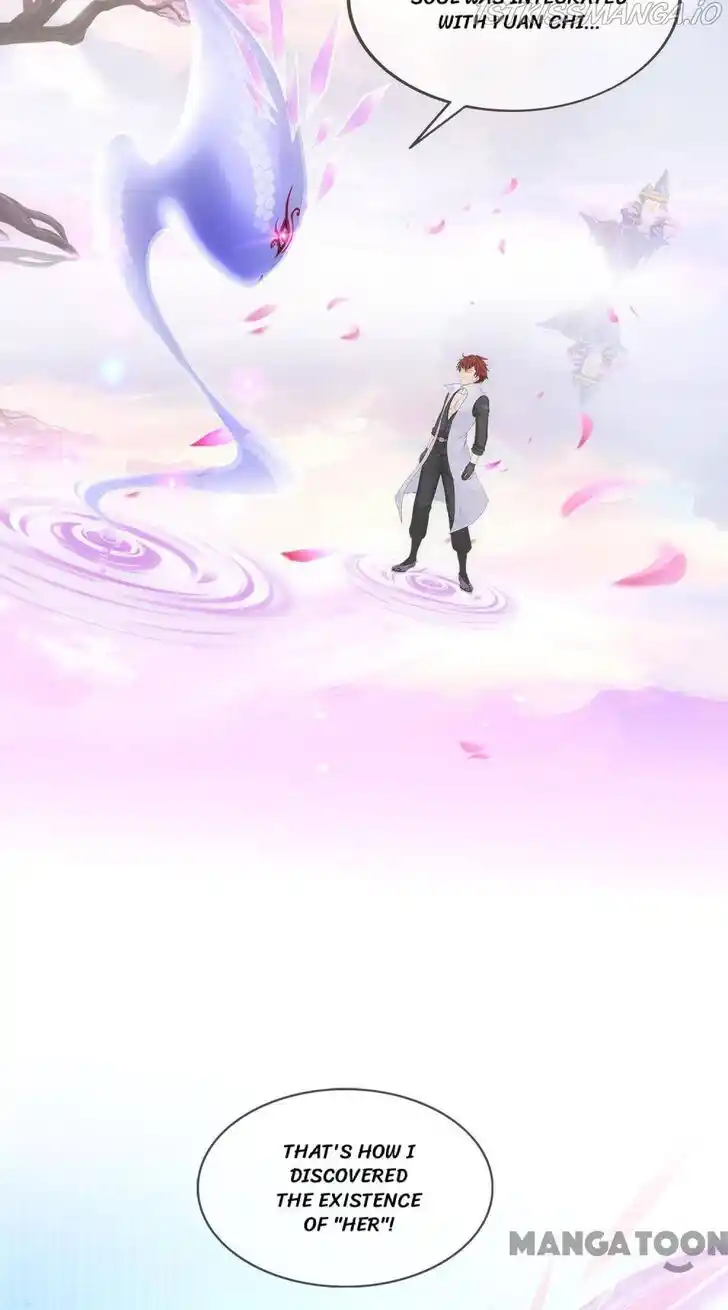 Demon God (Gang Bitou) Ch.279