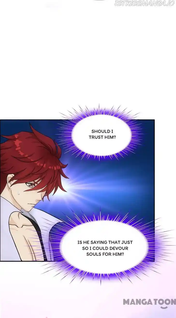 Demon God (Gang Bitou) Ch.279