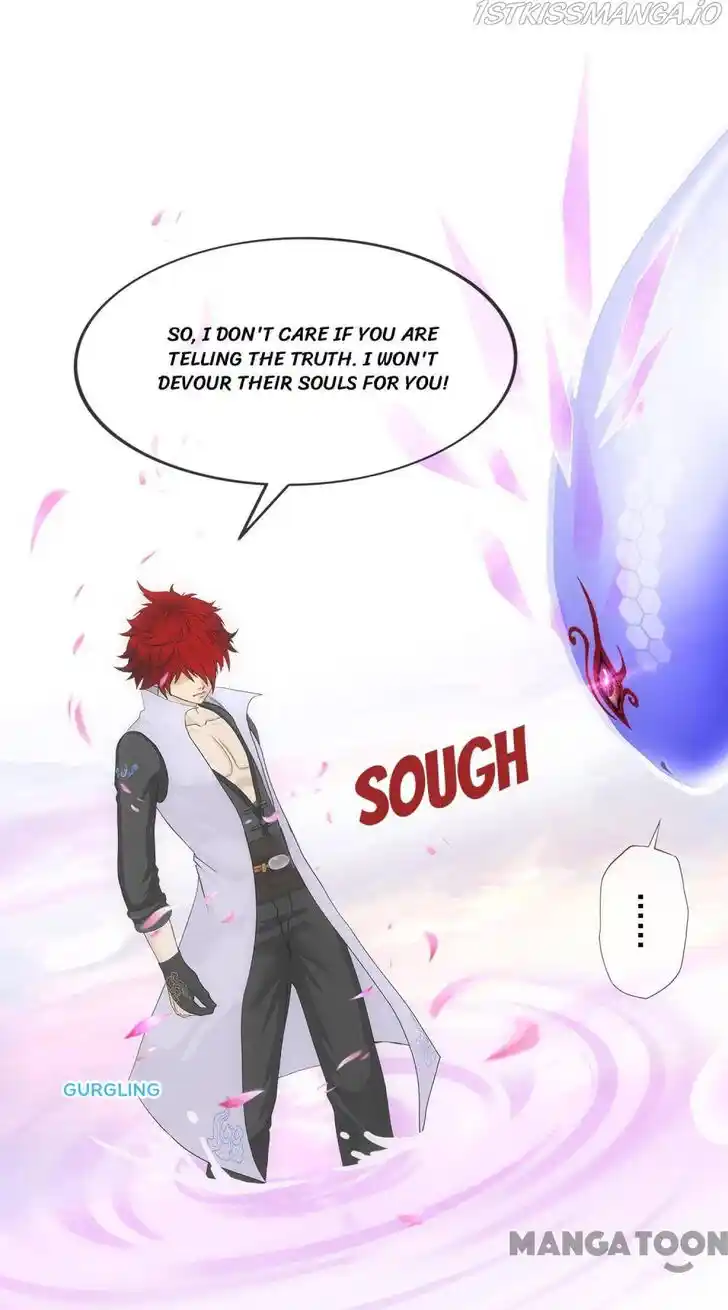 Demon God (Gang Bitou) Ch.279