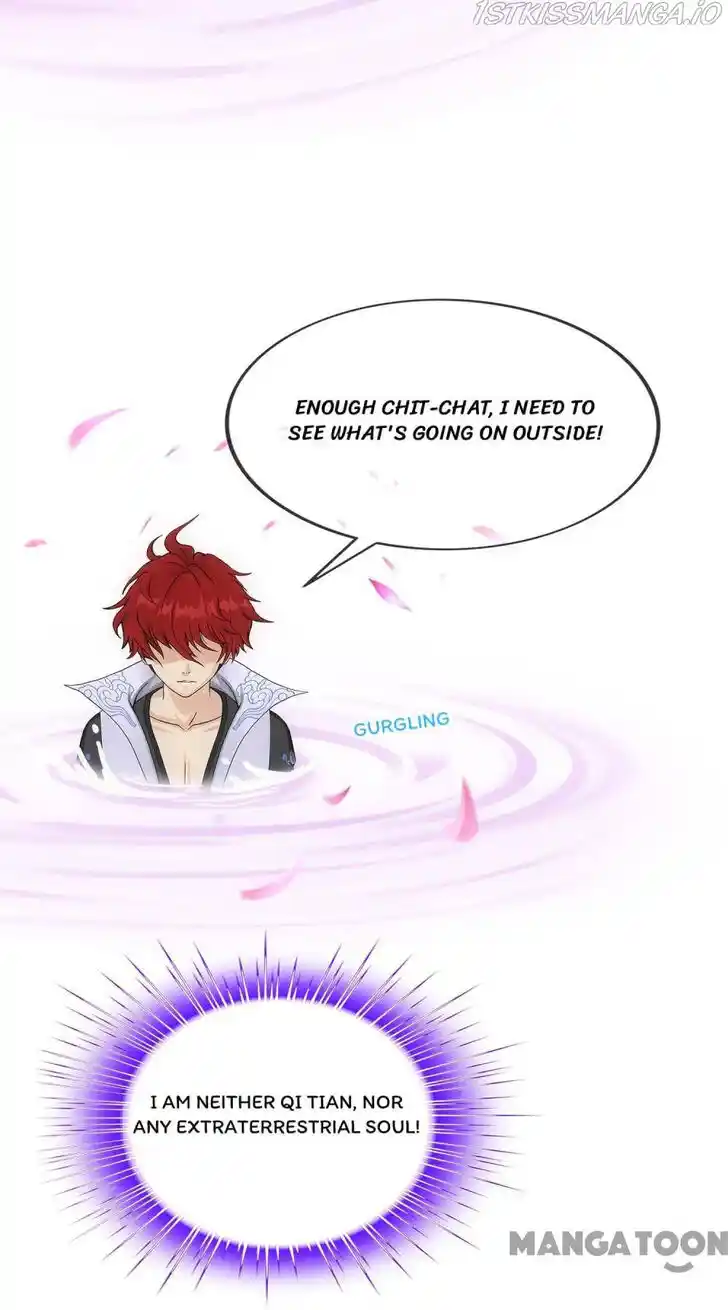 Demon God (Gang Bitou) Ch.279