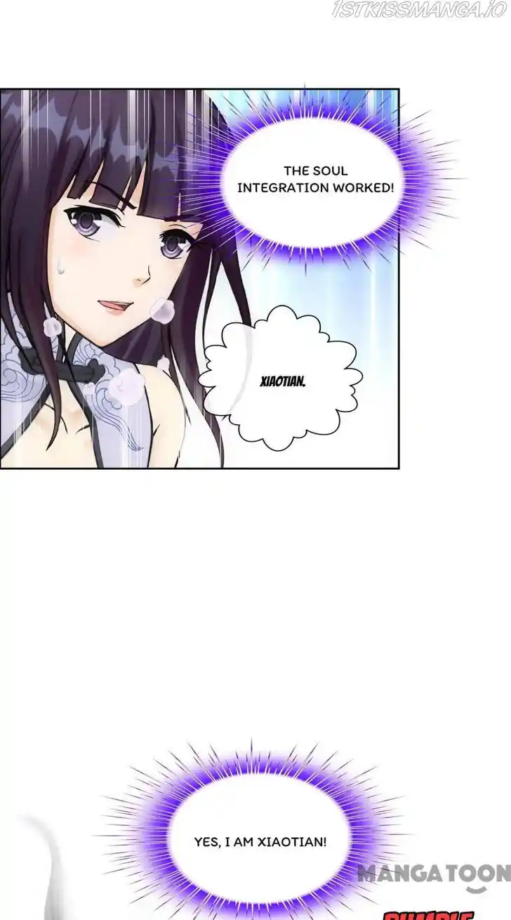 Demon God (Gang Bitou) Ch.279