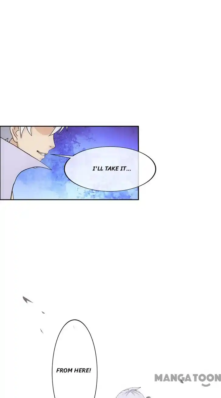 Demon God (Gang Bitou) Ch.280