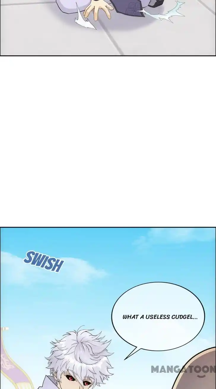 Demon God (Gang Bitou) Ch.280