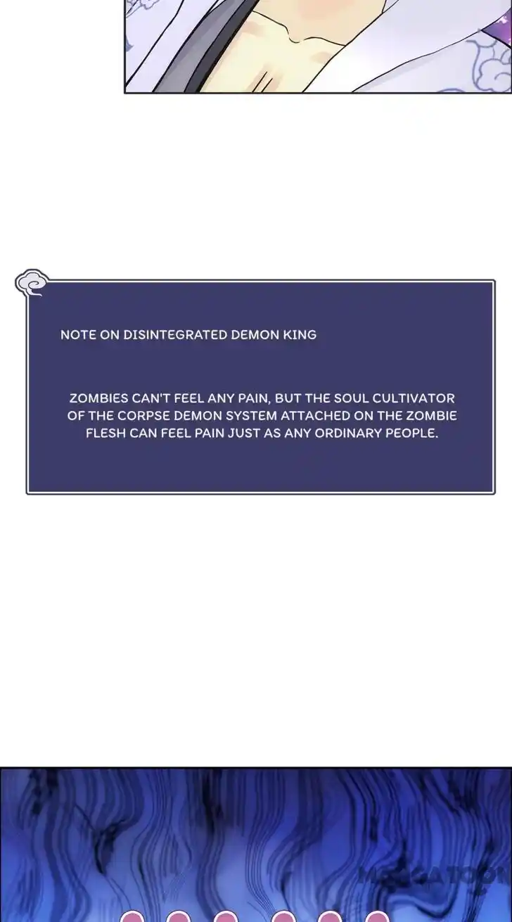 Demon God (Gang Bitou) Ch.280