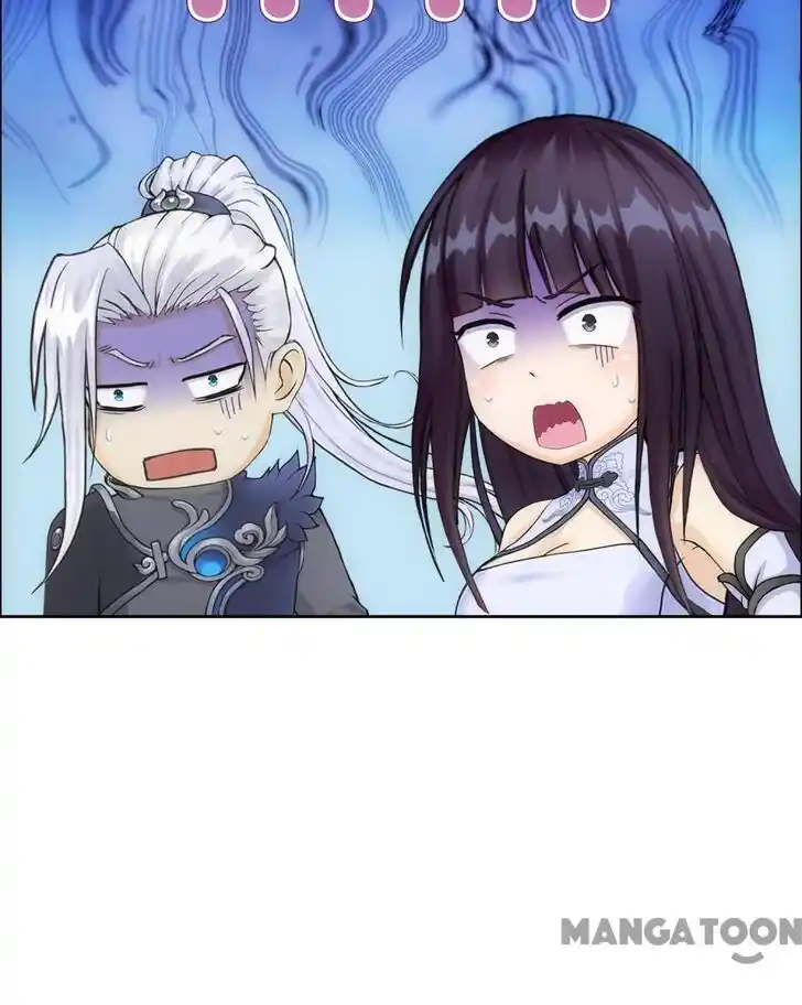 Demon God (Gang Bitou) Ch.280