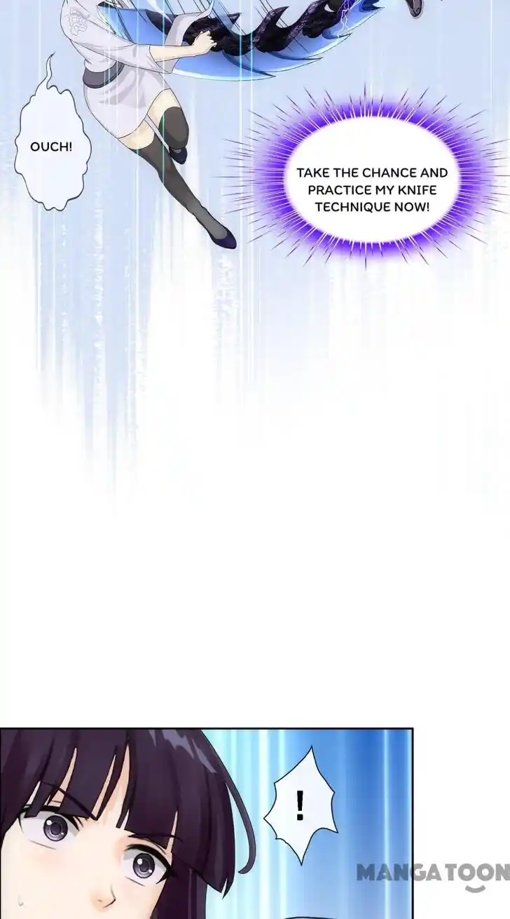 Demon God (Gang Bitou) Ch.280