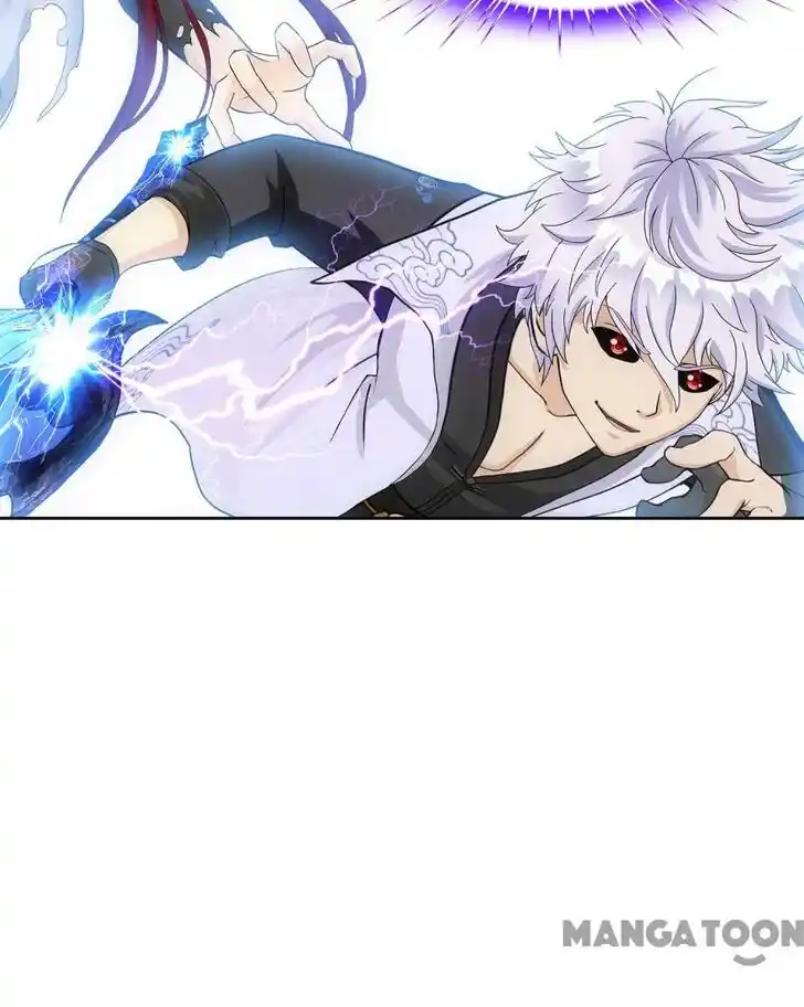 Demon God (Gang Bitou) Ch.280