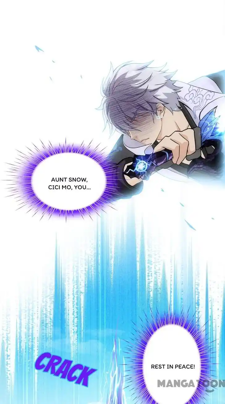 Demon God (Gang Bitou) Ch.280