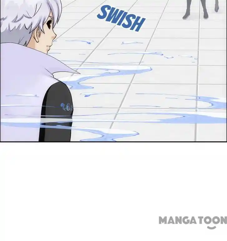 Demon God (Gang Bitou) Ch.280