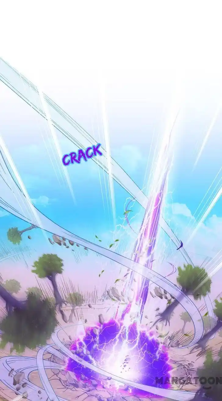 Demon God (Gang Bitou) Ch.281