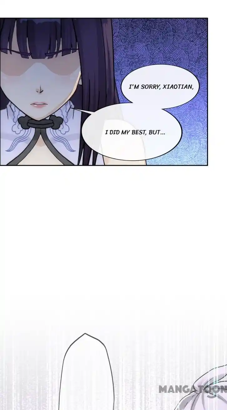 Demon God (Gang Bitou) Ch.281