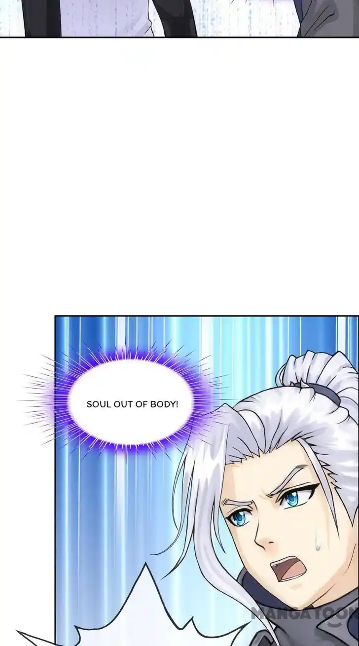 Demon God (Gang Bitou) Ch.281