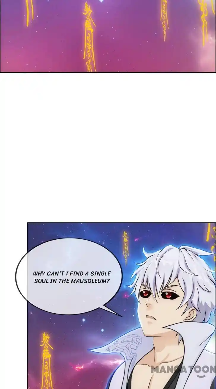 Demon God (Gang Bitou) Ch.281