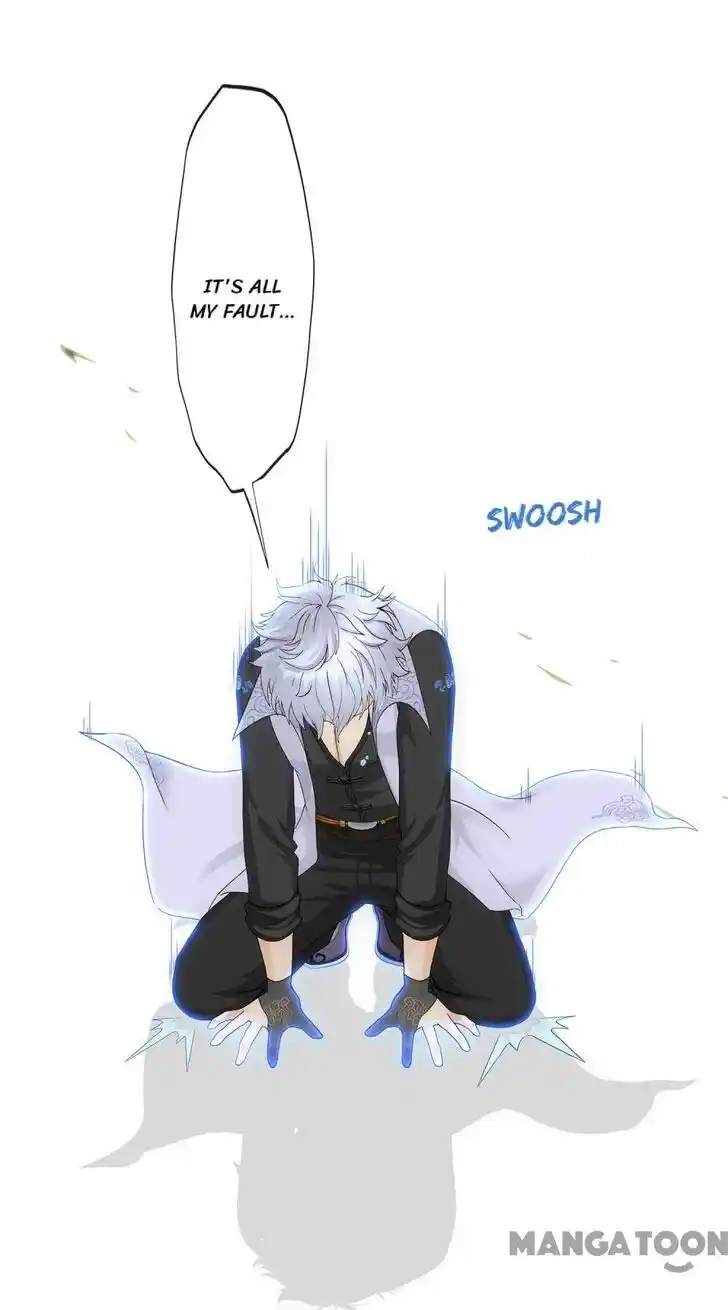 Demon God (Gang Bitou) Ch.281