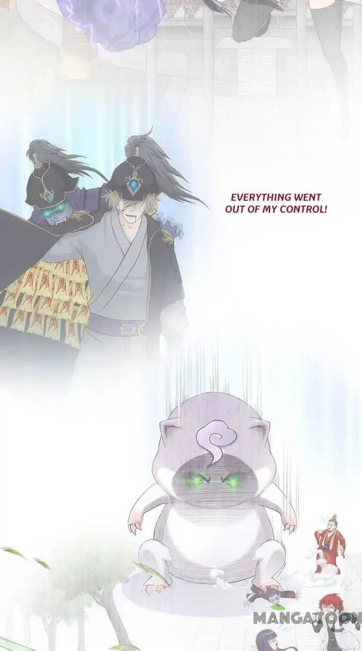 Demon God (Gang Bitou) Ch.281