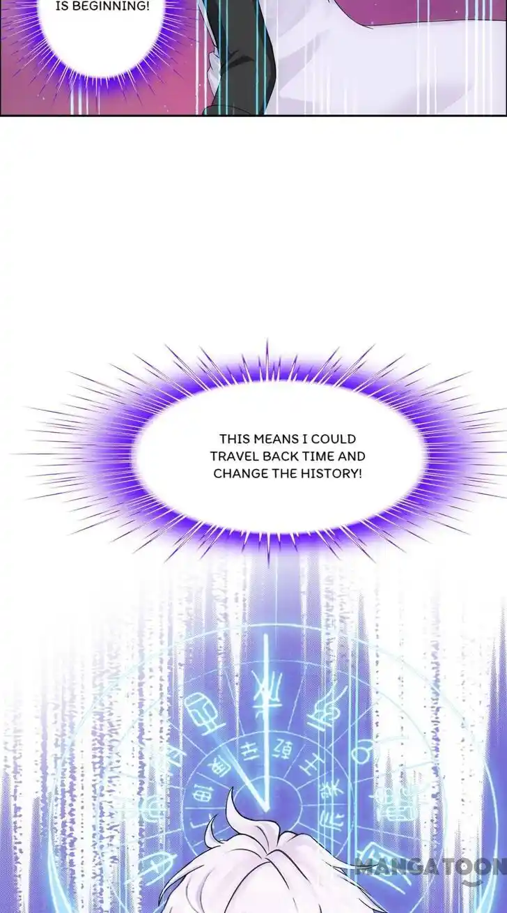 Demon God (Gang Bitou) Ch.281