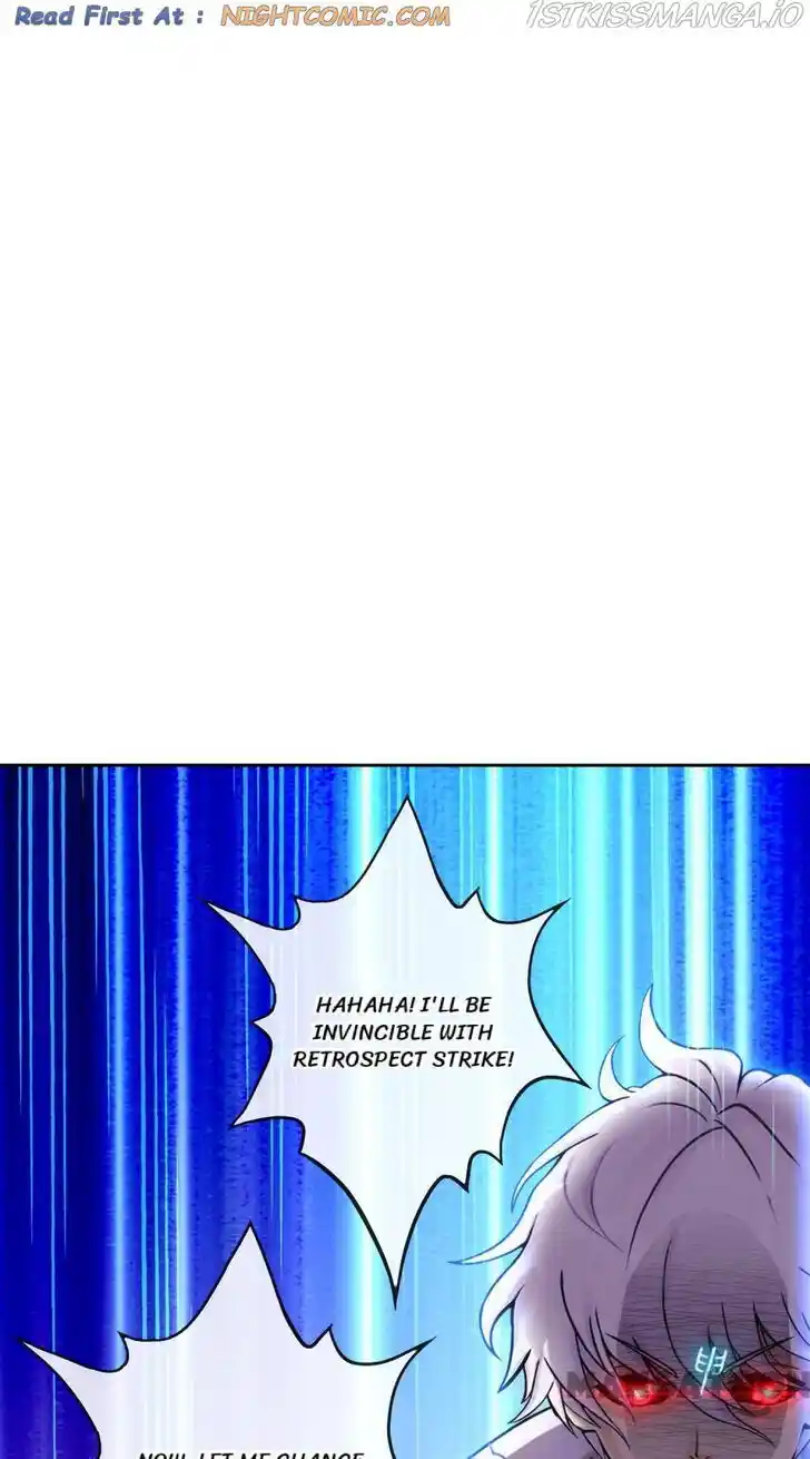 Demon God (Gang Bitou) Ch.282