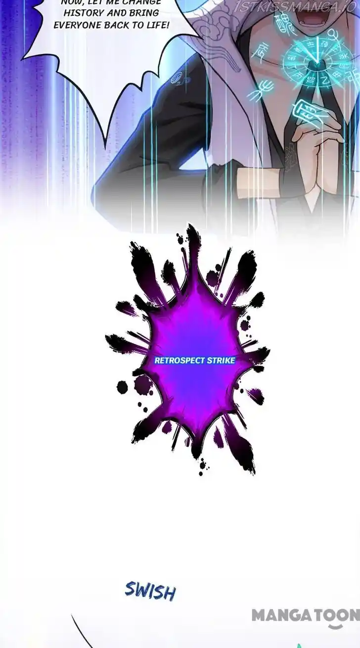 Demon God (Gang Bitou) Ch.282