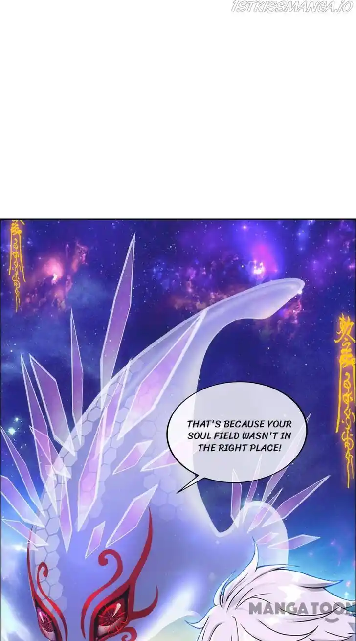 Demon God (Gang Bitou) Ch.282