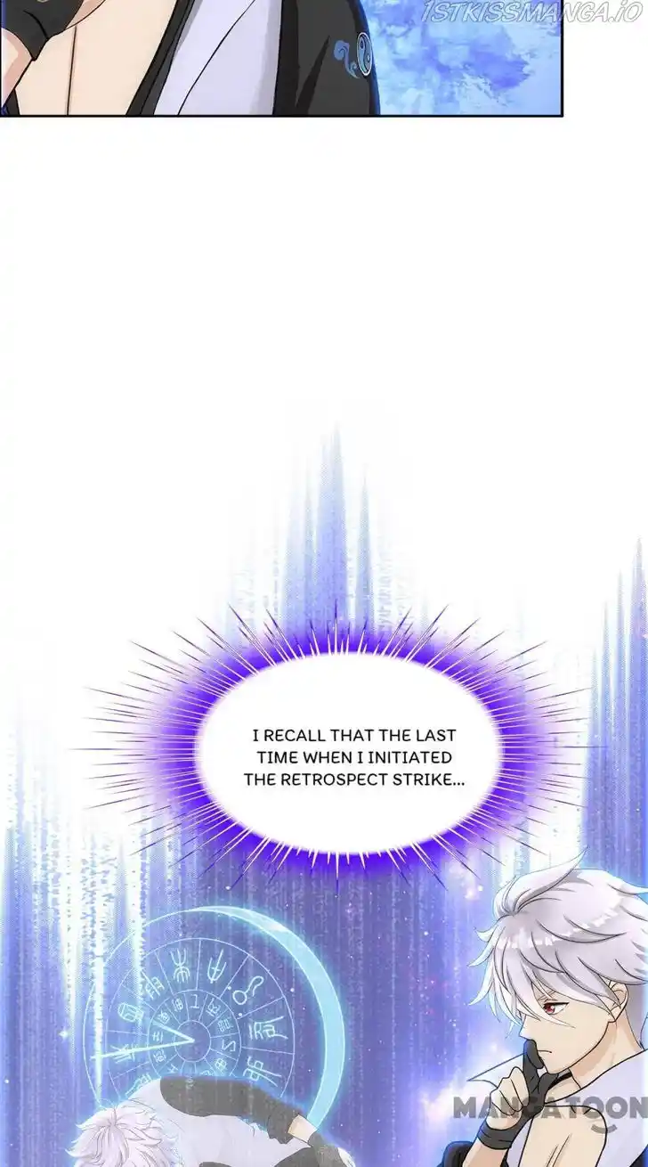 Demon God (Gang Bitou) Ch.282