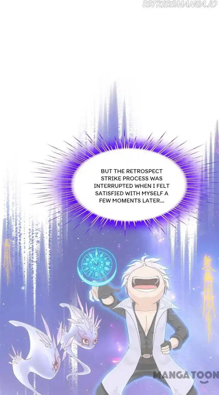 Demon God (Gang Bitou) Ch.282