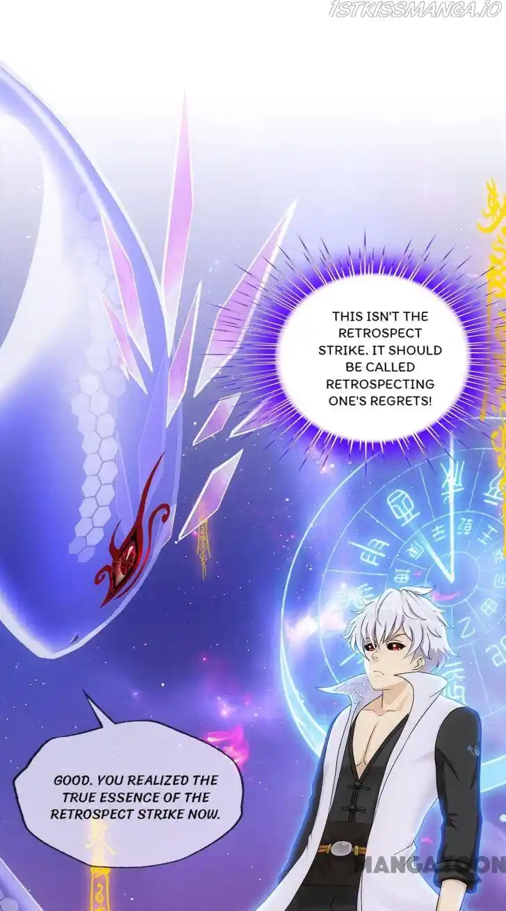 Demon God (Gang Bitou) Ch.282