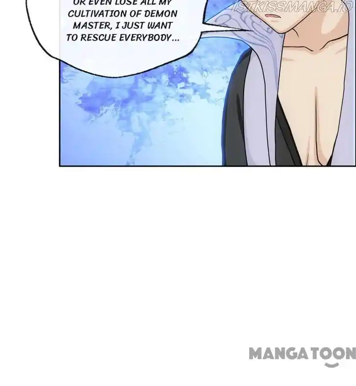 Demon God (Gang Bitou) Ch.282