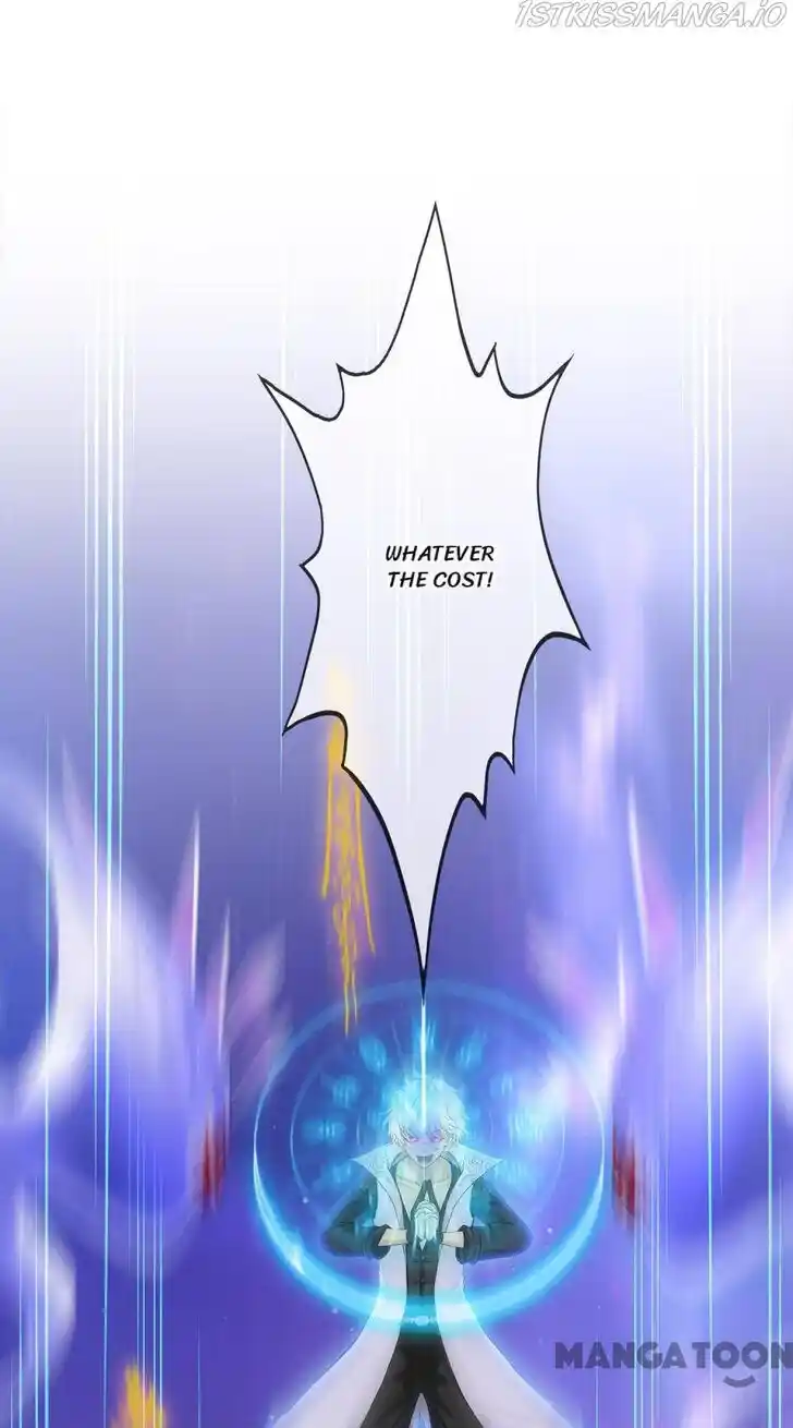 Demon God (Gang Bitou) Ch.282