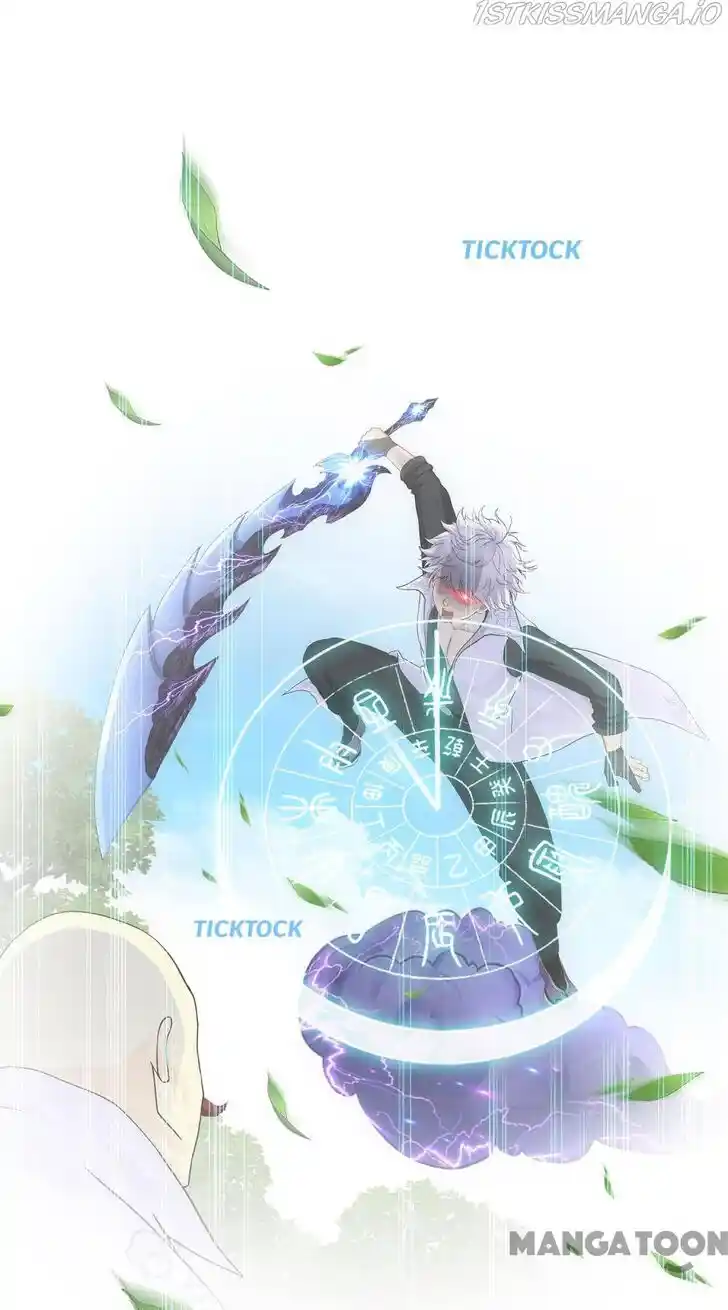 Demon God (Gang Bitou) Ch.282