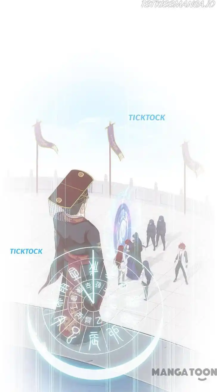 Demon God (Gang Bitou) Ch.282