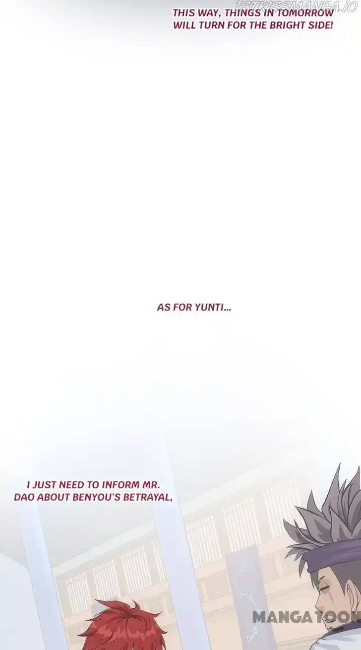 Demon God (Gang Bitou) Ch.282