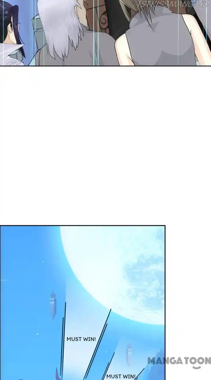 Demon God (Gang Bitou) Ch.282