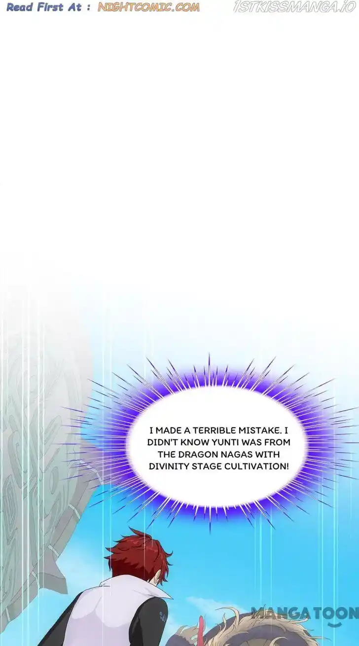 Demon God (Gang Bitou) Ch.283