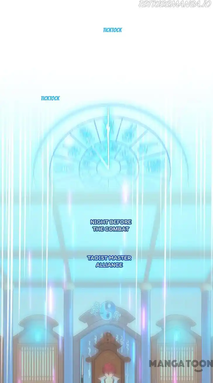 Demon God (Gang Bitou) Ch.283