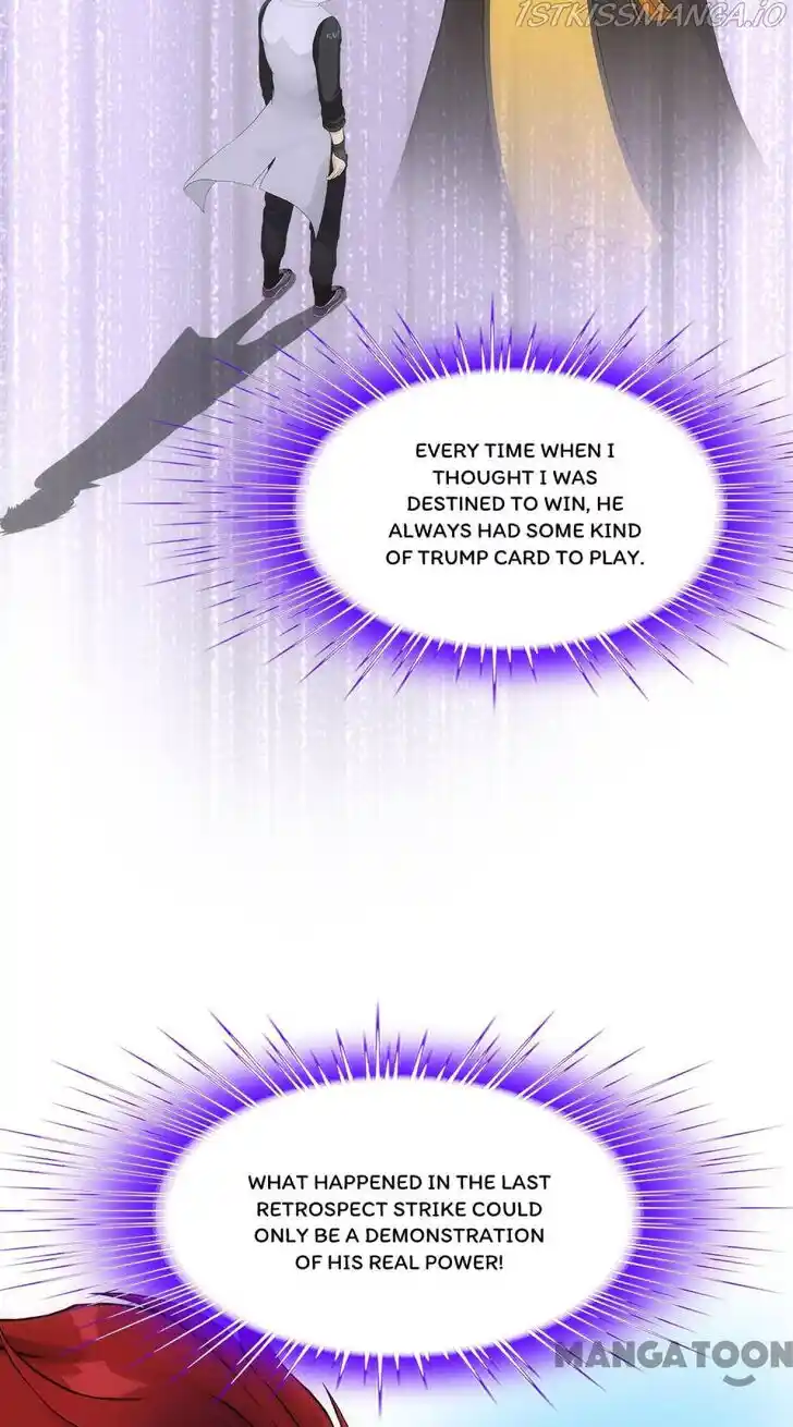 Demon God (Gang Bitou) Ch.283