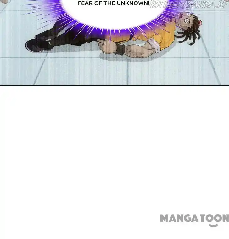 Demon God (Gang Bitou) Ch.283