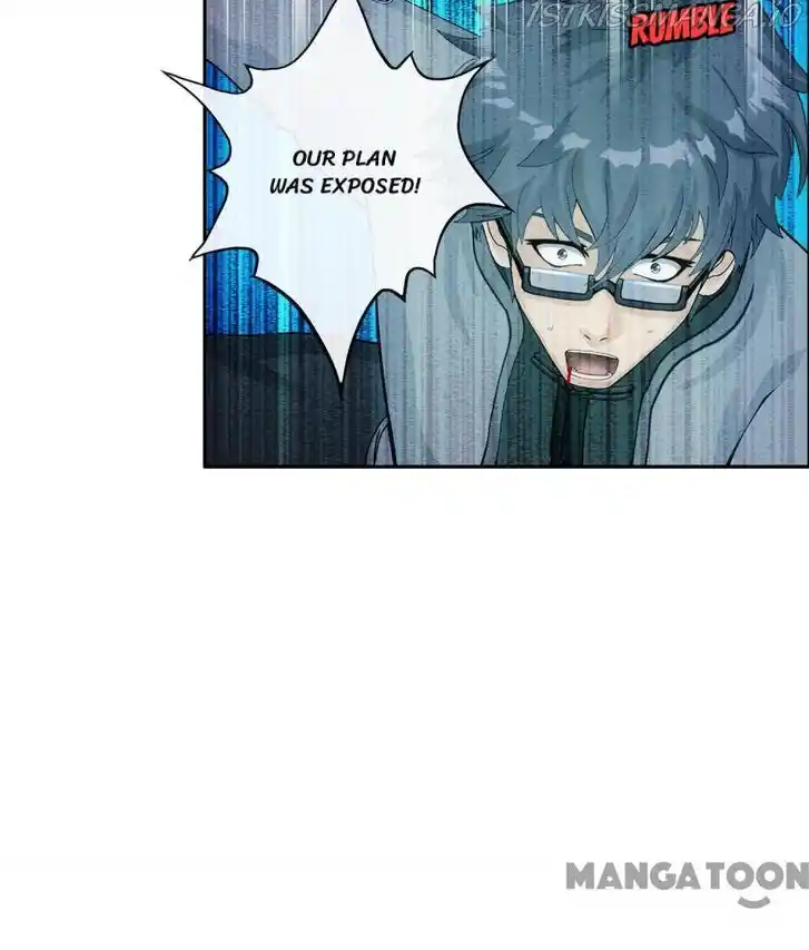 Demon God (Gang Bitou) Ch.283