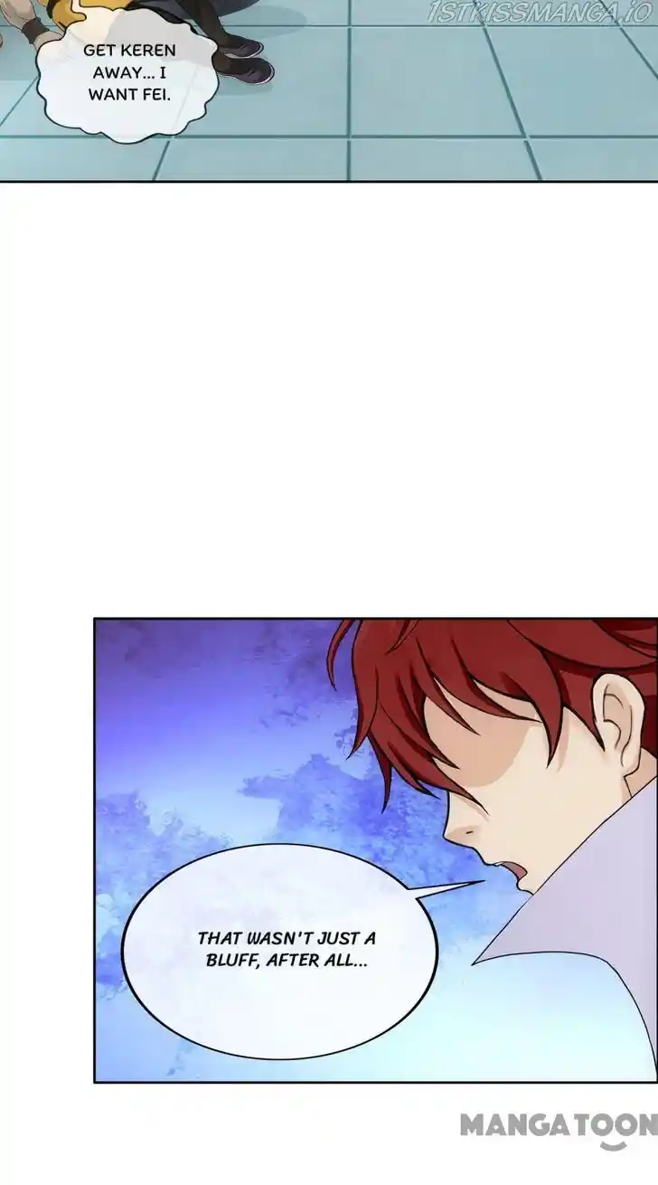 Demon God (Gang Bitou) Ch.284