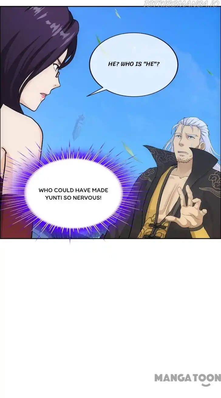 Demon God (Gang Bitou) Ch.284