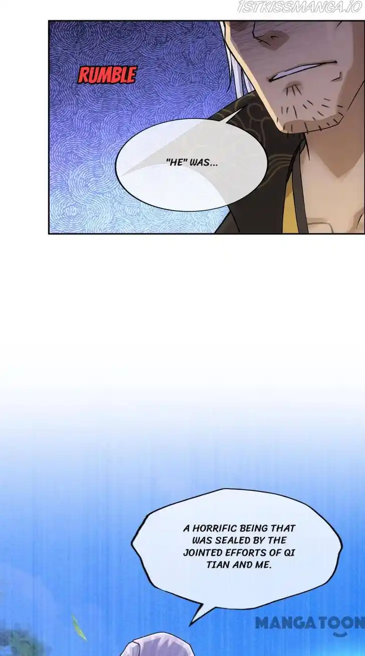 Demon God (Gang Bitou) Ch.284