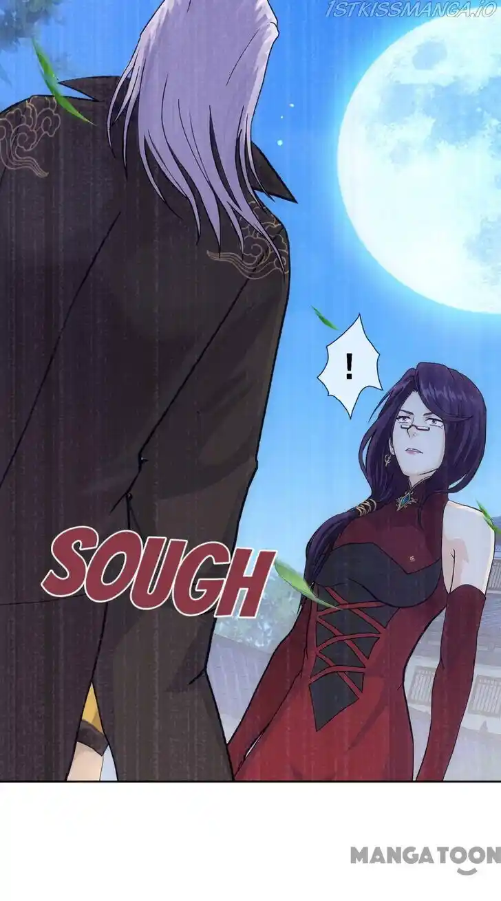 Demon God (Gang Bitou) Ch.284