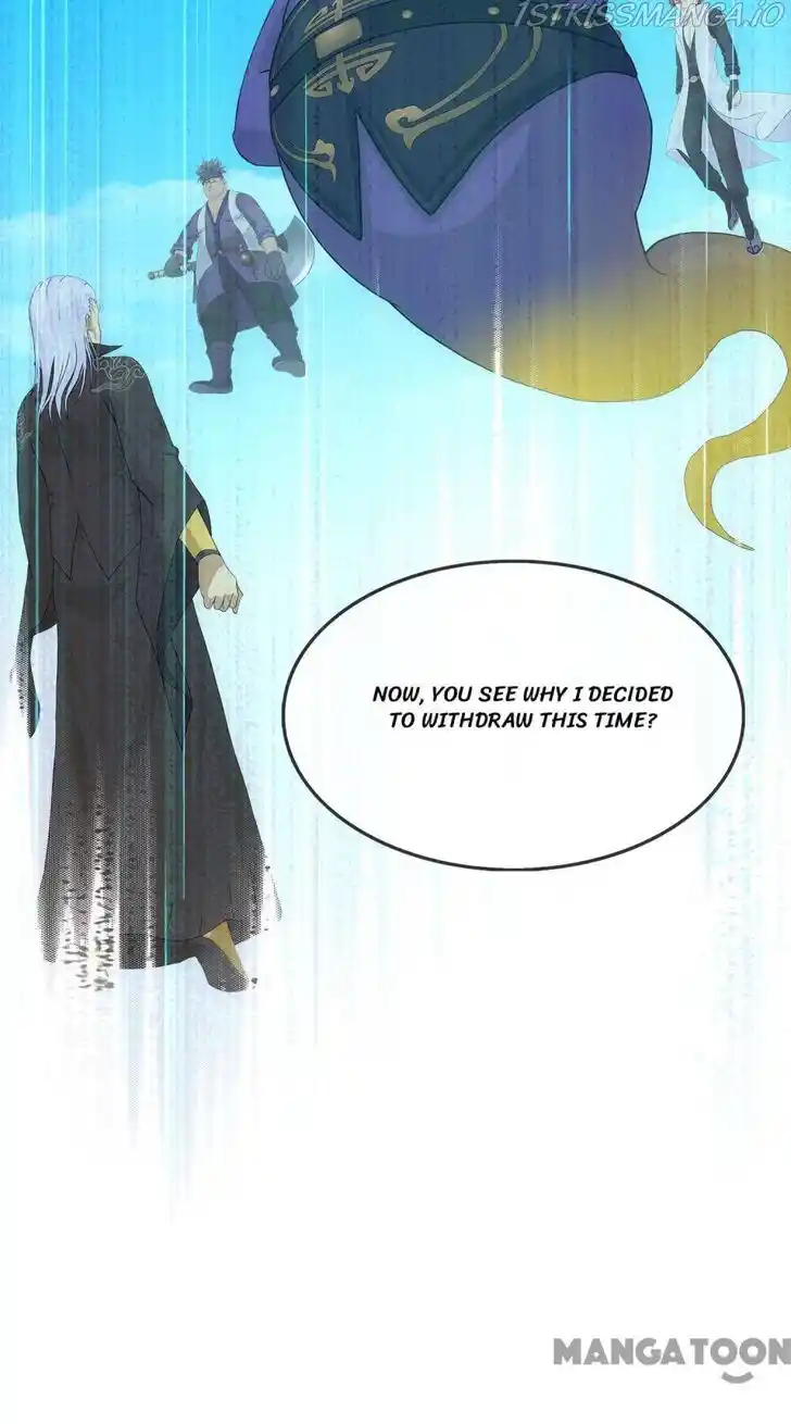 Demon God (Gang Bitou) Ch.284