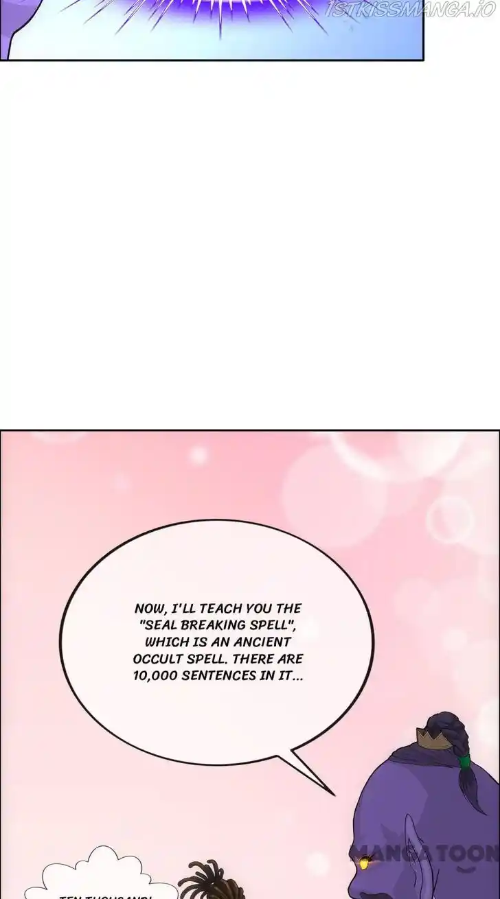 Demon God (Gang Bitou) Ch.284