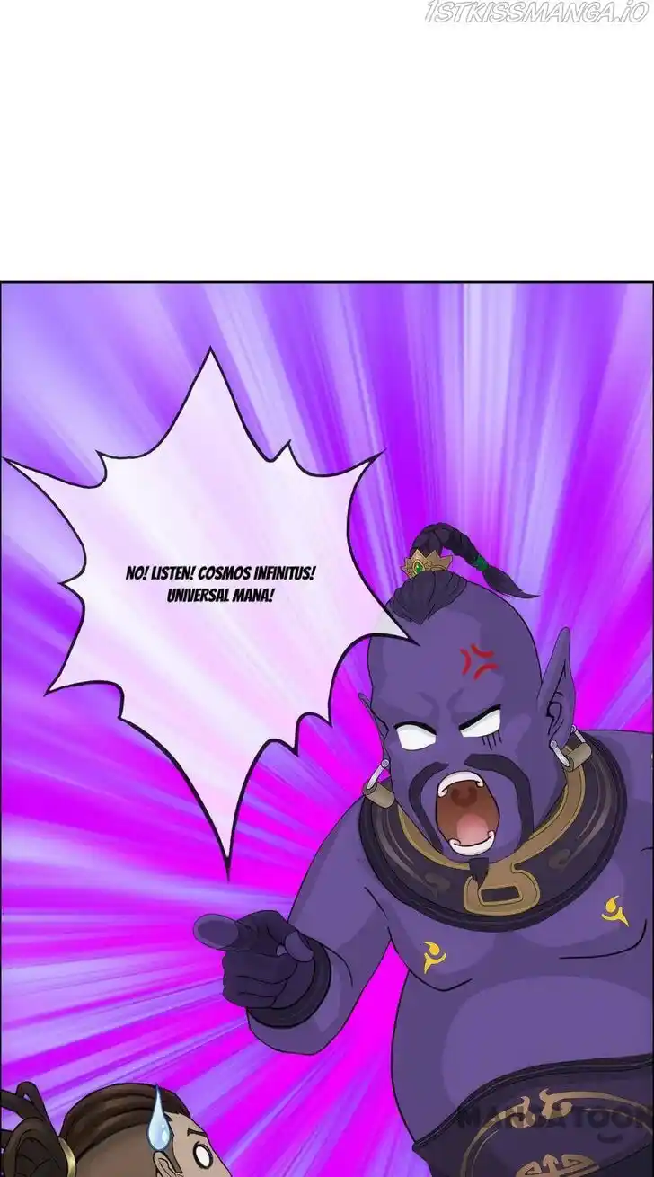 Demon God (Gang Bitou) Ch.284