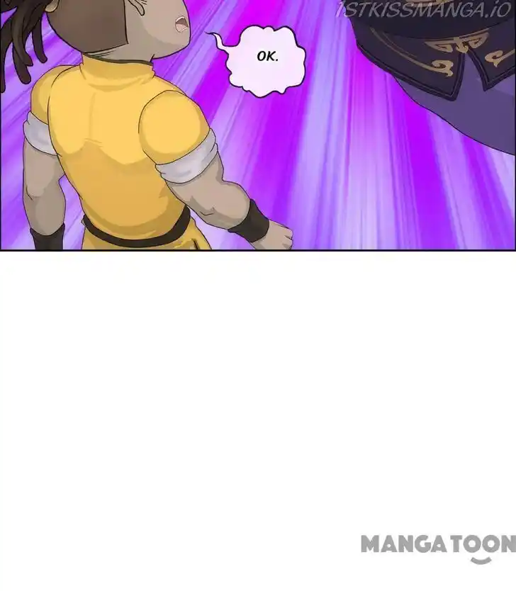 Demon God (Gang Bitou) Ch.284