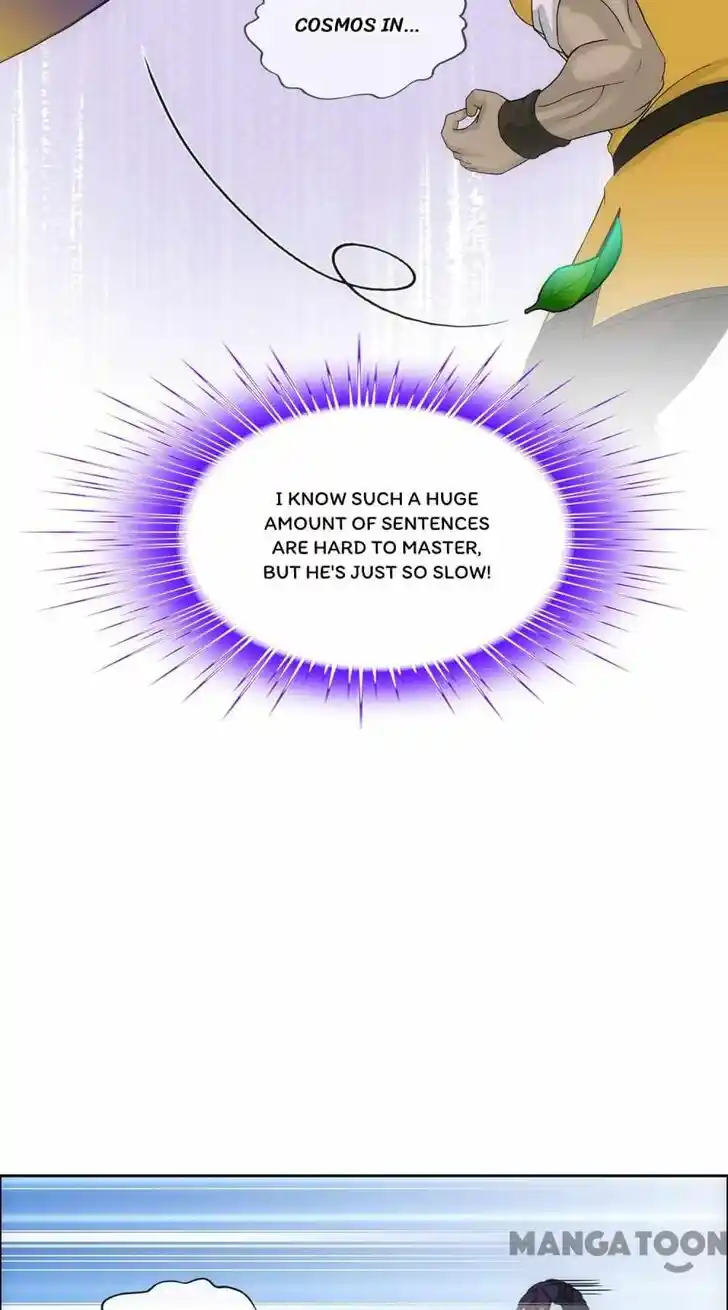 Demon God (Gang Bitou) Ch.285